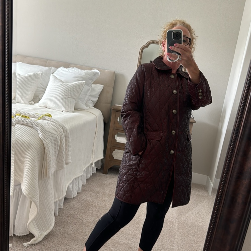 Chicos Jacket - image 2